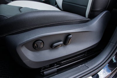 2026 Volkswagen Taos 1.5T SEL
