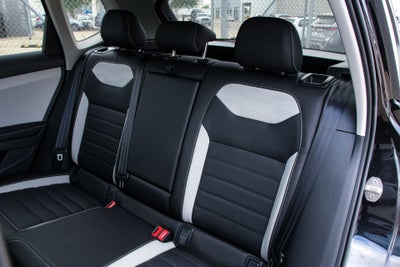 2026 Volkswagen Taos 1.5T SEL