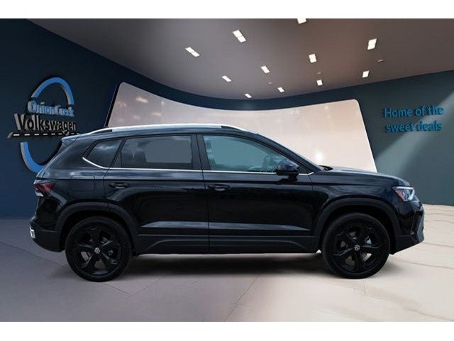2026 Volkswagen Taos 1.5T SEL