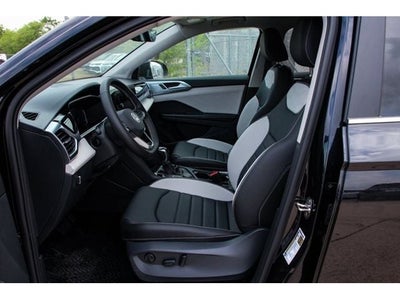 2026 Volkswagen Taos 1.5T SEL