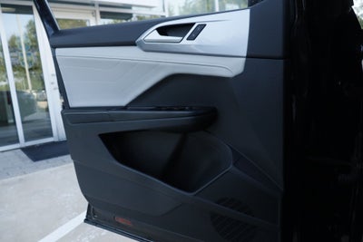 2025 Volkswagen Taos 1.5T SEL