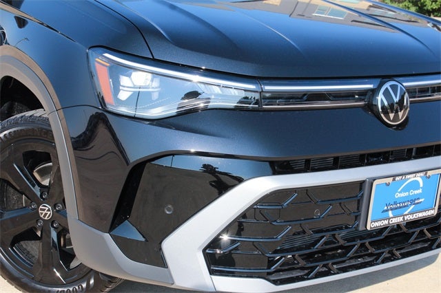 2025 Volkswagen Taos 1.5T SEL