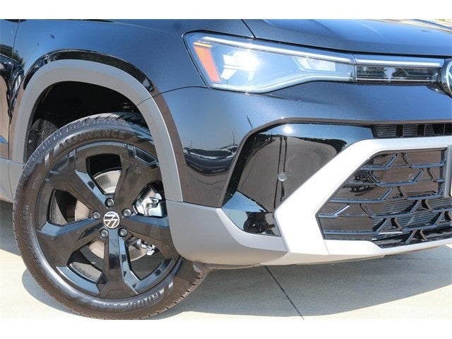 2025 Volkswagen Taos 1.5T SEL