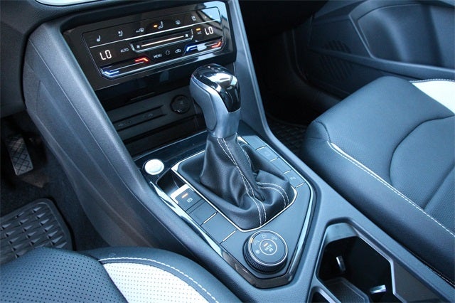 2025 Volkswagen Taos 1.5T SEL