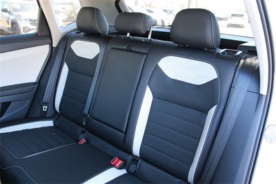 2025 Volkswagen Taos 1.5T SEL