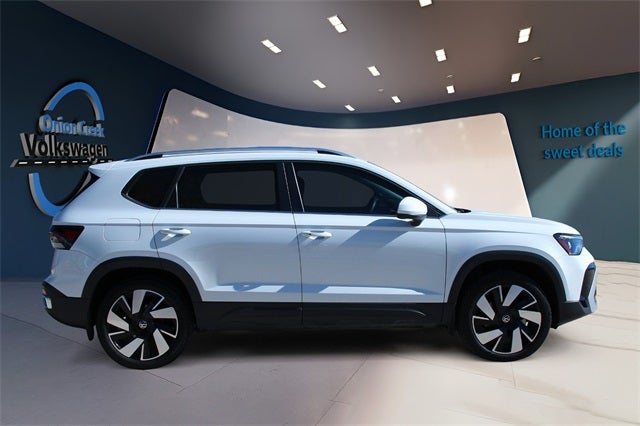 2025 Volkswagen Taos 1.5T SEL
