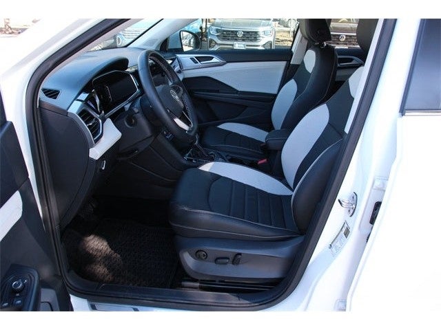 2025 Volkswagen Taos 1.5T SEL