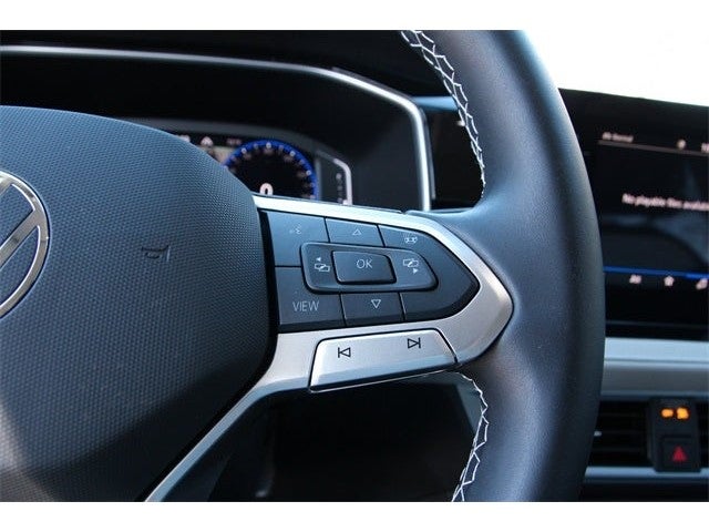 2025 Volkswagen Taos 1.5T SEL