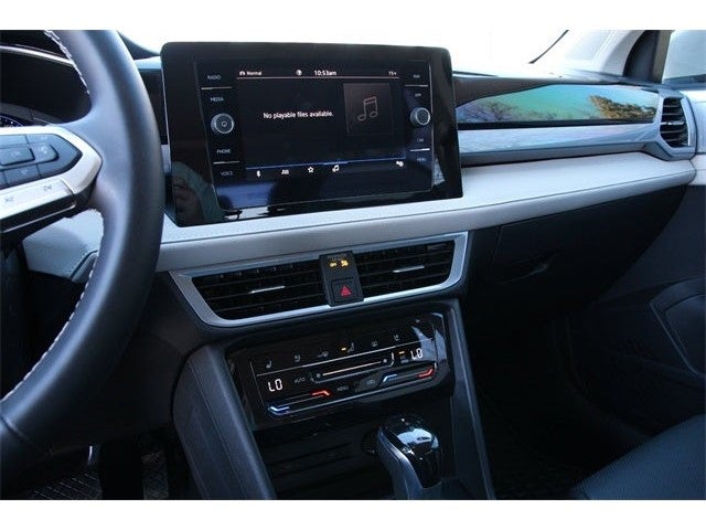 2025 Volkswagen Taos 1.5T SEL