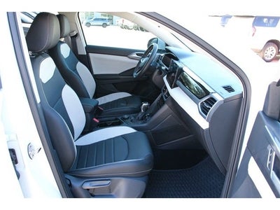 2025 Volkswagen Taos 1.5T SEL