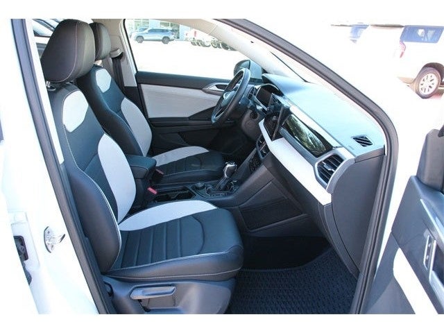 2025 Volkswagen Taos 1.5T SEL