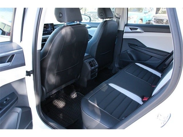 2025 Volkswagen Taos 1.5T SEL