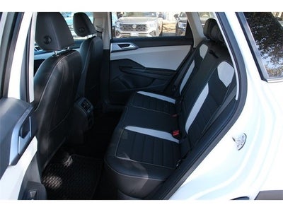 2025 Volkswagen Taos 1.5T SEL