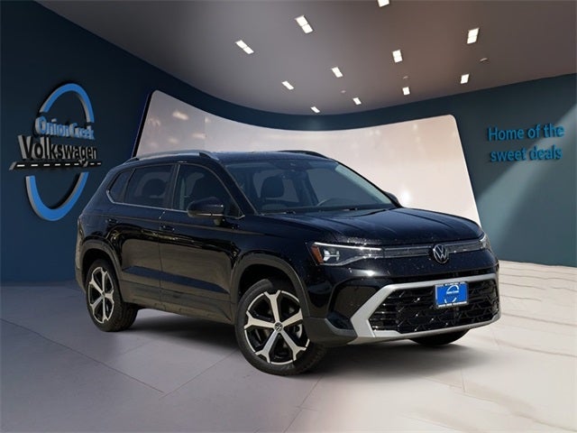 2025 Volkswagen Taos 1.5T SEL