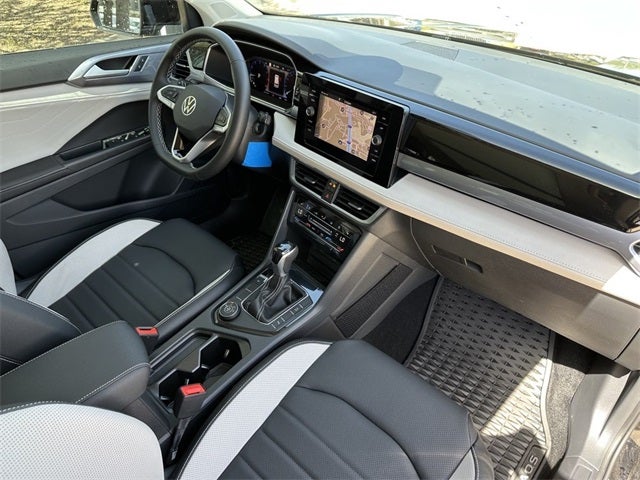 2025 Volkswagen Taos 1.5T SEL