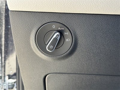 2025 Volkswagen Taos 1.5T SEL