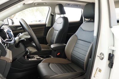 2024 Volkswagen Taos 1.5T SEL