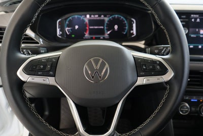 2024 Volkswagen Taos 1.5T SEL
