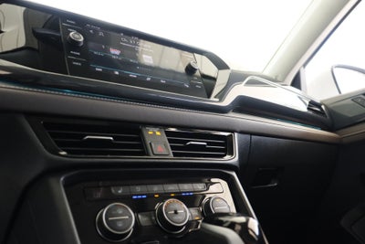 2024 Volkswagen Taos 1.5T SEL