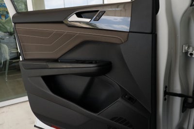 2024 Volkswagen Taos 1.5T SEL