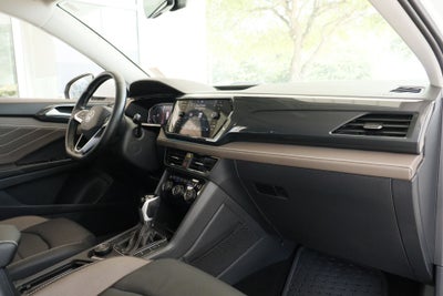 2024 Volkswagen Taos 1.5T SEL