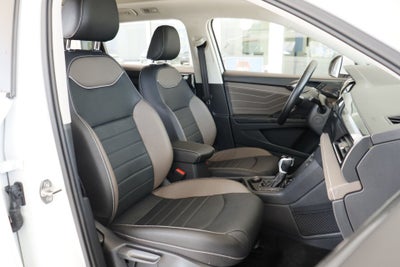 2024 Volkswagen Taos 1.5T SEL
