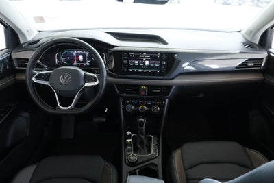 2024 Volkswagen Taos 1.5T SEL