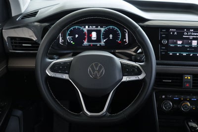 2024 Volkswagen Taos 1.5T SEL