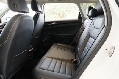 2024 Volkswagen Taos 1.5T SEL