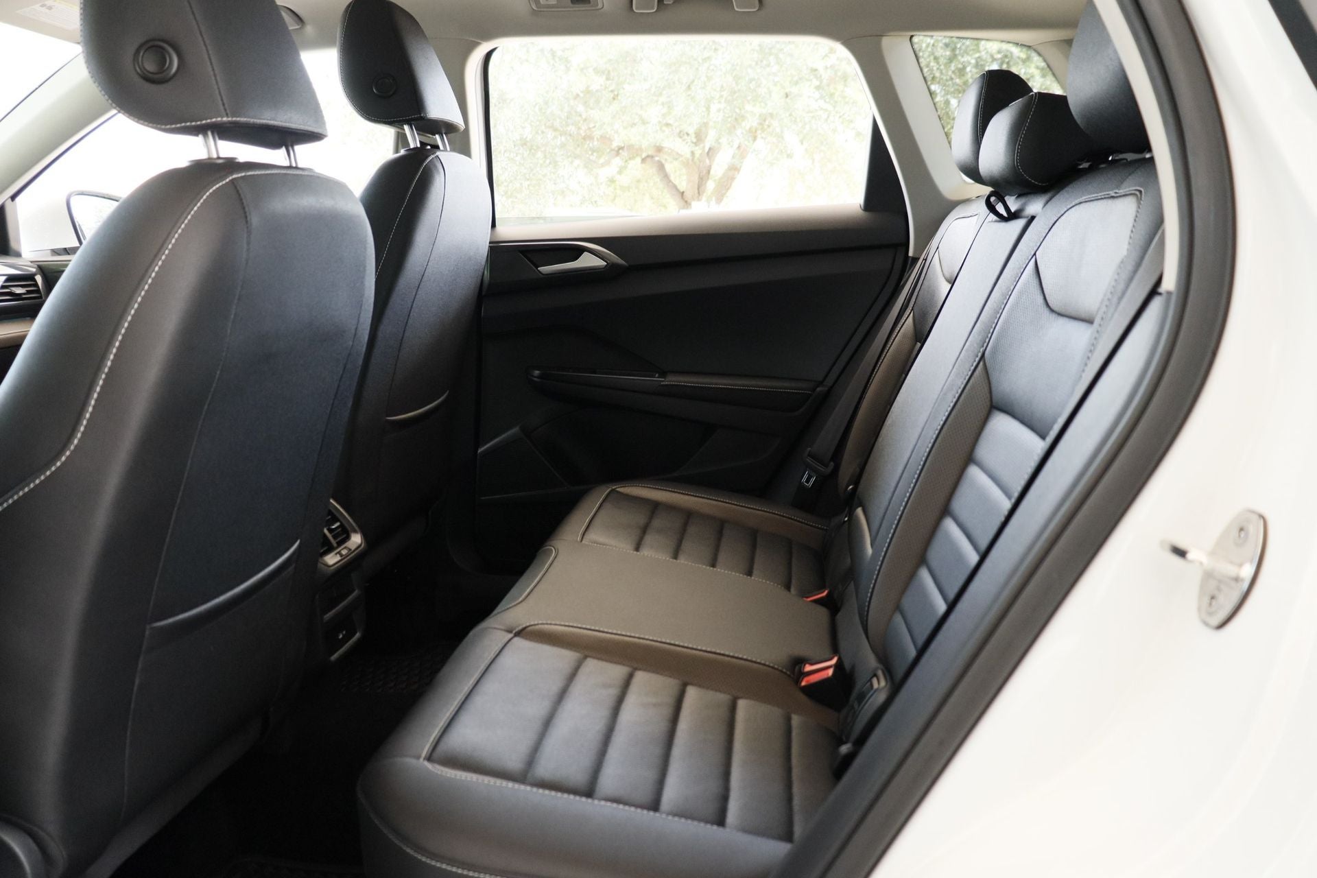 2024 Volkswagen Taos 1.5T SEL