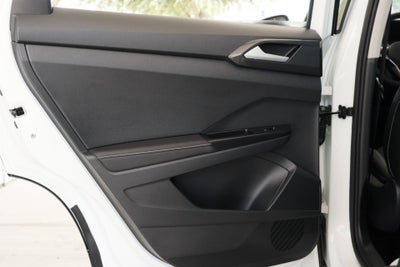 2024 Volkswagen Taos 1.5T SEL