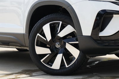 2024 Volkswagen Taos 1.5T SEL