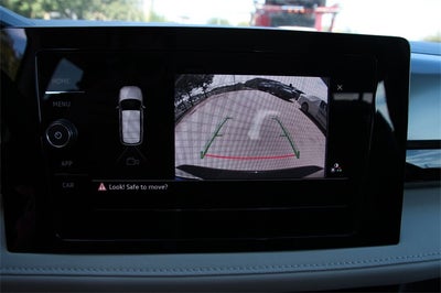 2026 Volkswagen Taos 1.5T S