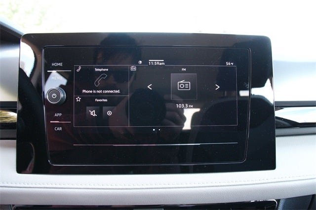 2026 Volkswagen Taos 1.5T S