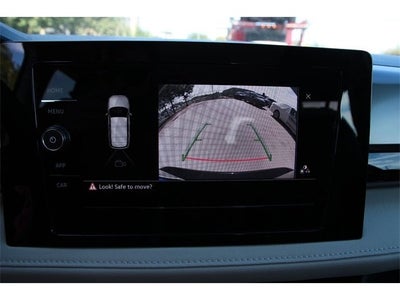 2026 Volkswagen Taos 1.5T S