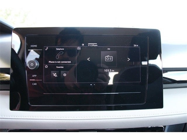 2026 Volkswagen Taos 1.5T S