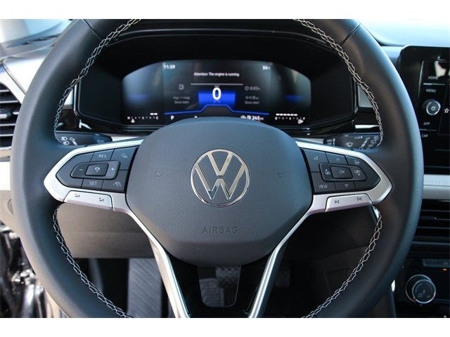 2026 Volkswagen Taos 1.5T S