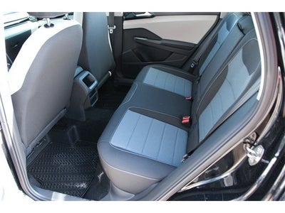 2026 Volkswagen Taos 1.5T S