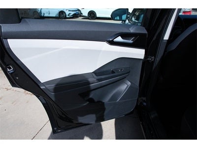 2026 Volkswagen Taos 1.5T S