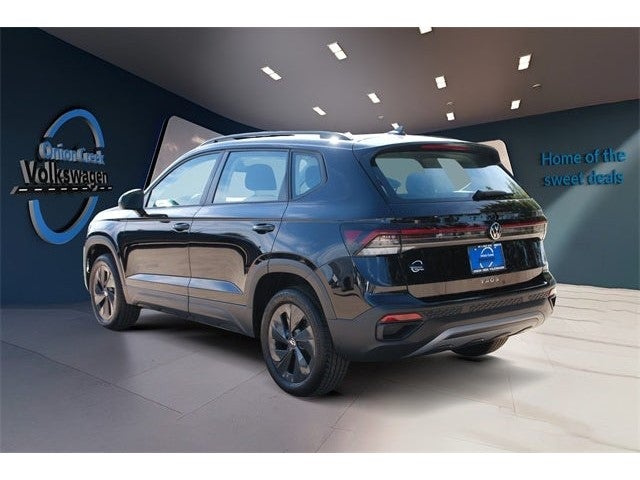 2026 Volkswagen Taos 1.5T S