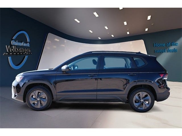 2026 Volkswagen Taos 1.5T S