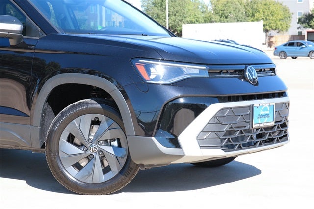 2026 Volkswagen Taos 1.5T S