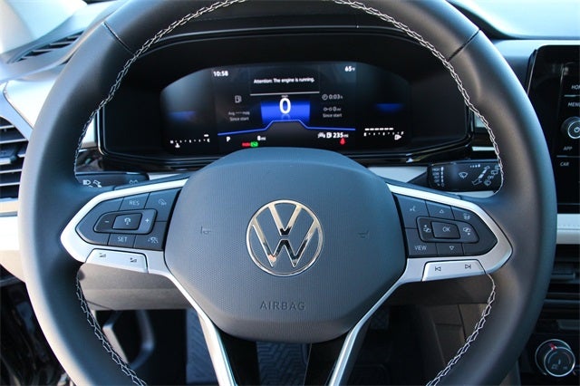 2026 Volkswagen Taos 1.5T S