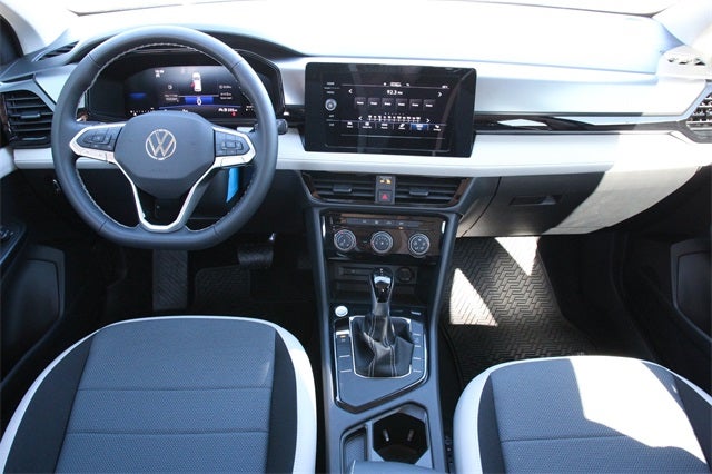 2026 Volkswagen Taos 1.5T S