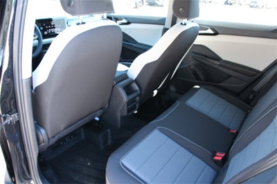 2026 Volkswagen Taos 1.5T S