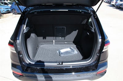 2026 Volkswagen Taos 1.5T S