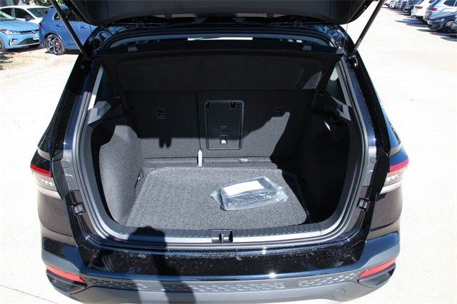 2026 Volkswagen Taos 1.5T S