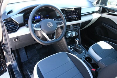 2026 Volkswagen Taos 1.5T S