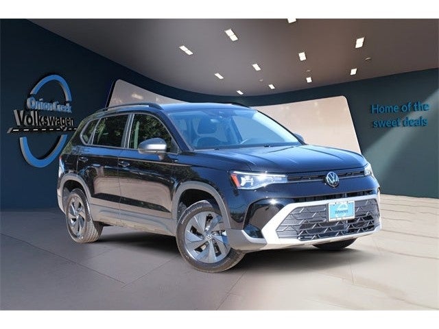 2026 Volkswagen Taos 1.5T S