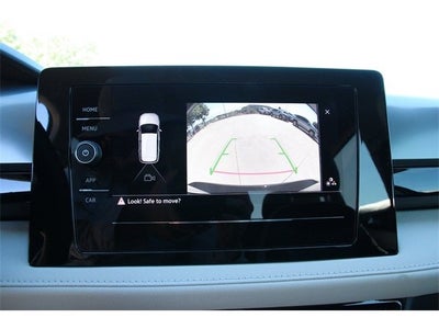 2026 Volkswagen Taos 1.5T S